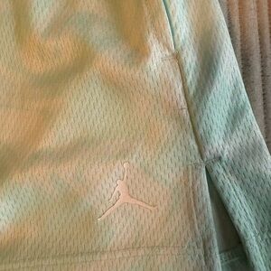 Jordan Athletic-basketball Shorts, women’s